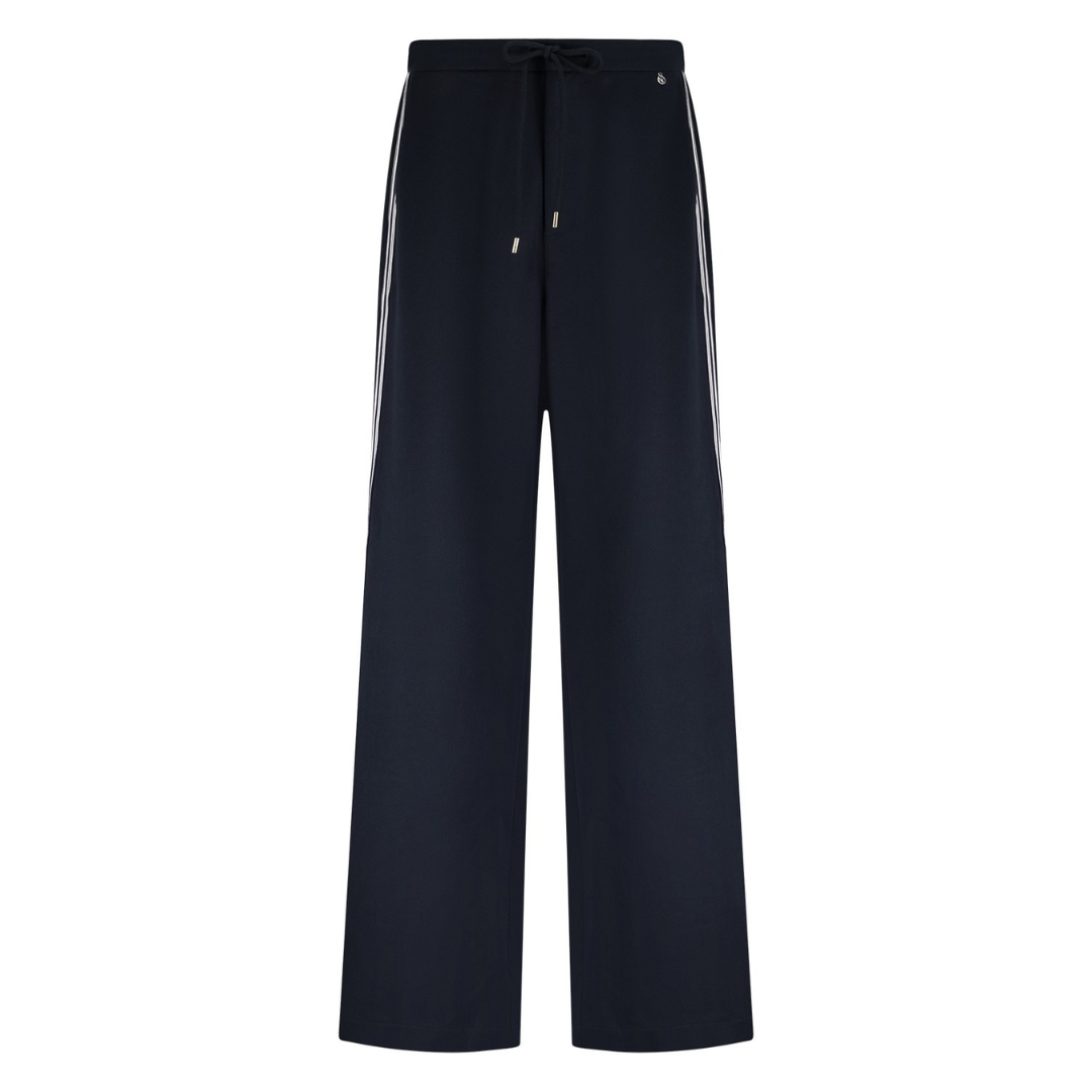 Vera Pants | Navy