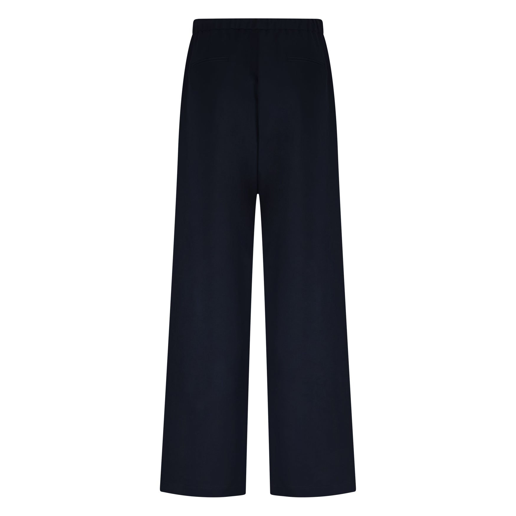 Vera Pants | Navy