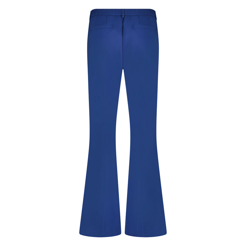 Zoe Pants Kobalt
