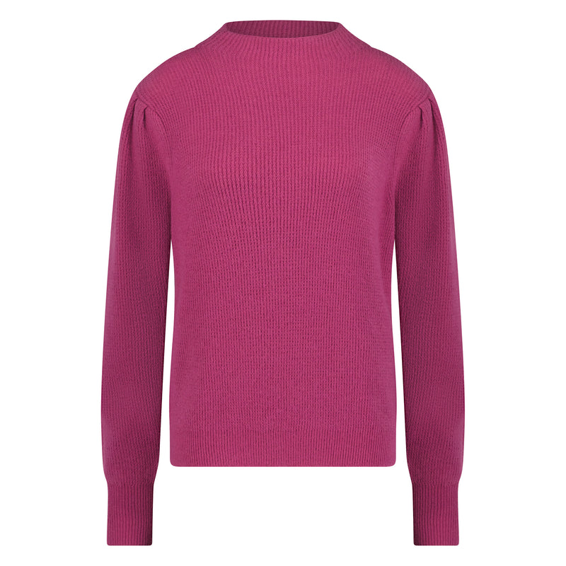 Lana Pullover Magenta