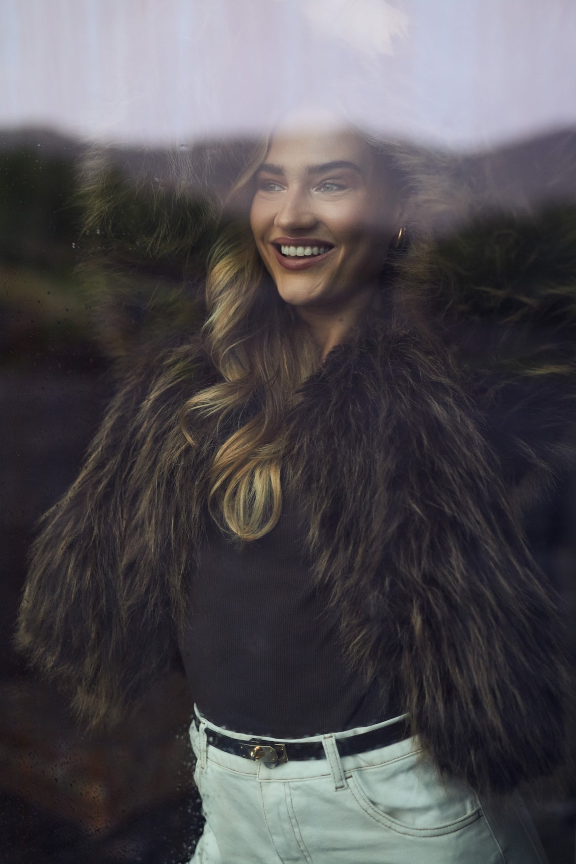 Lori jacket | Fango