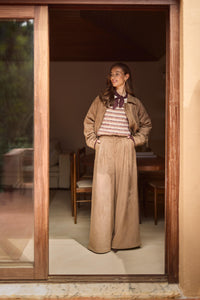 Taupe