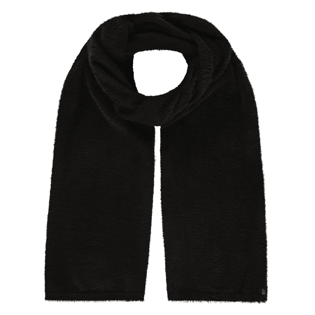 Memphis Scarf Soft | Black