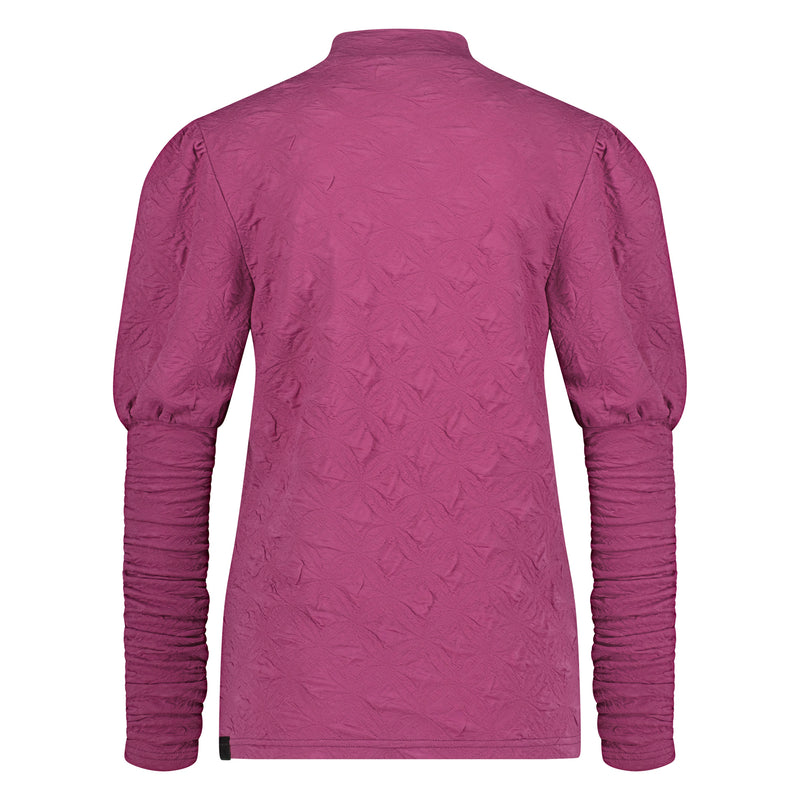 Merida Top Ball Magenta