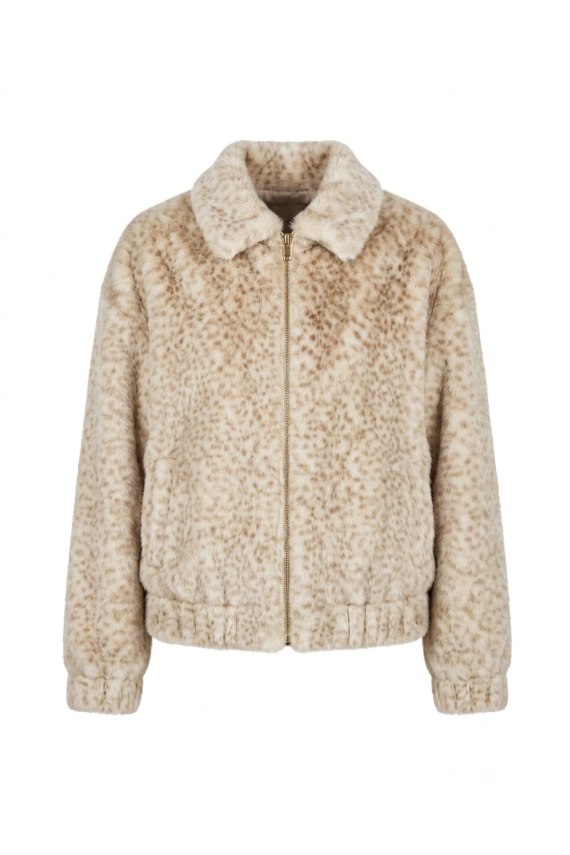 Bambi Jacket | Sand